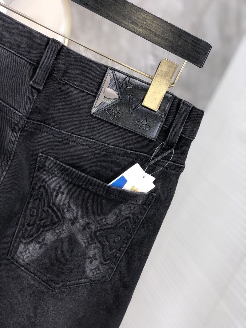 Louis Vuitton Jeans